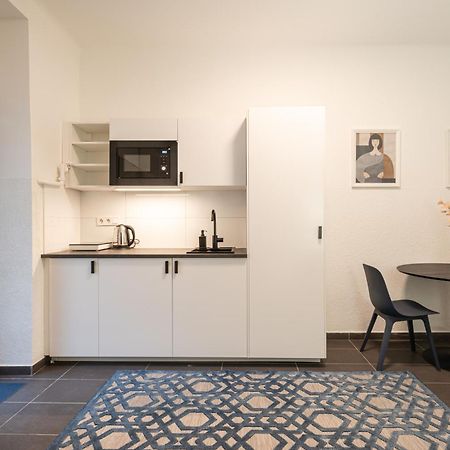 R10- Boutique Apartments, Best Location. By Bqa Budapest Ngoại thất bức ảnh