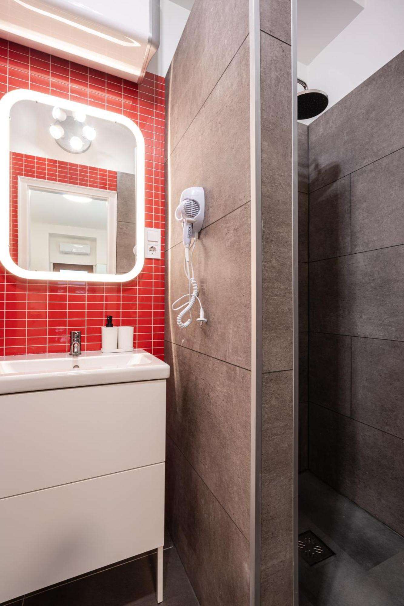 R10- Boutique Apartments, Best Location. By Bqa Budapest Ngoại thất bức ảnh